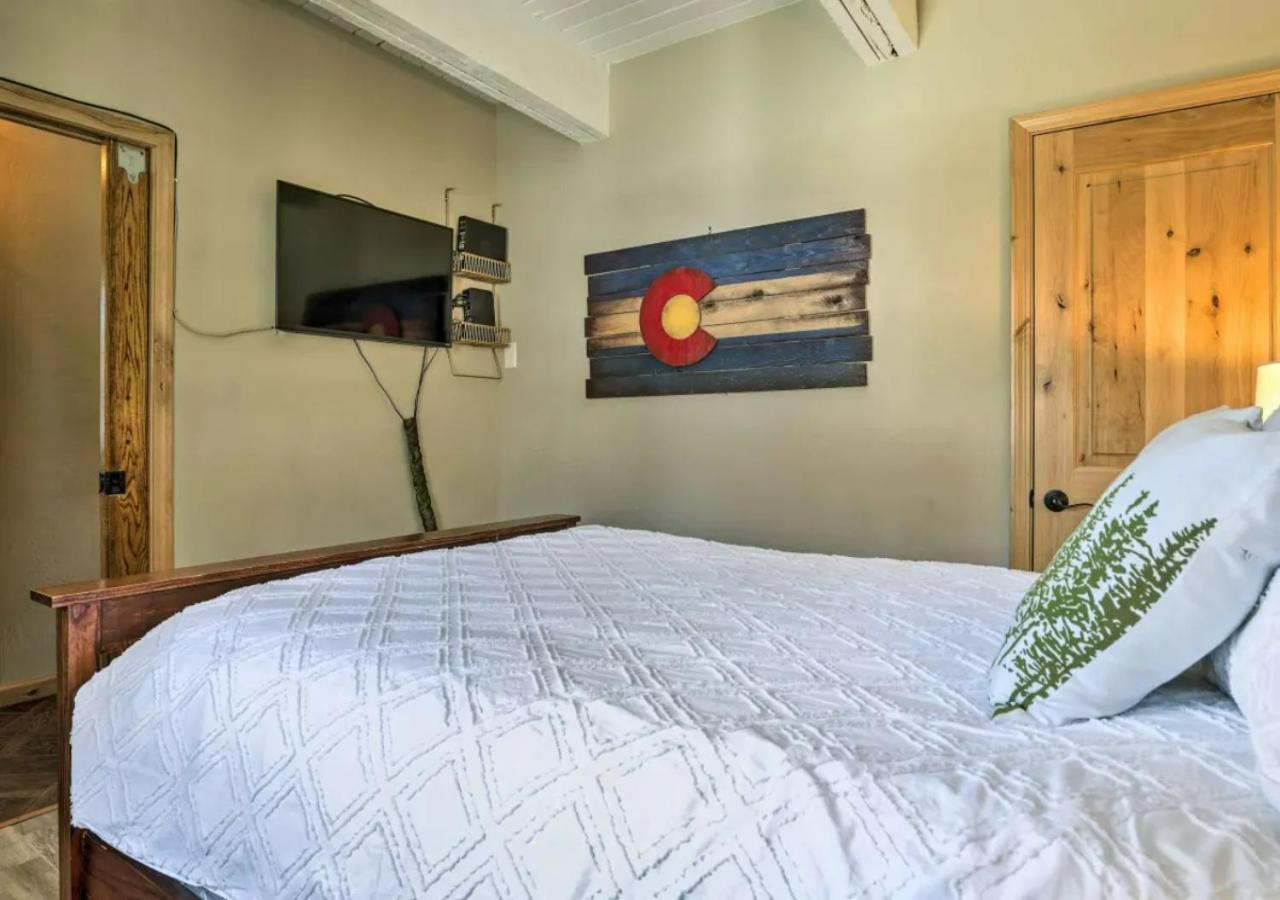 Main Street Breck, Walk Everywhere! Apartment