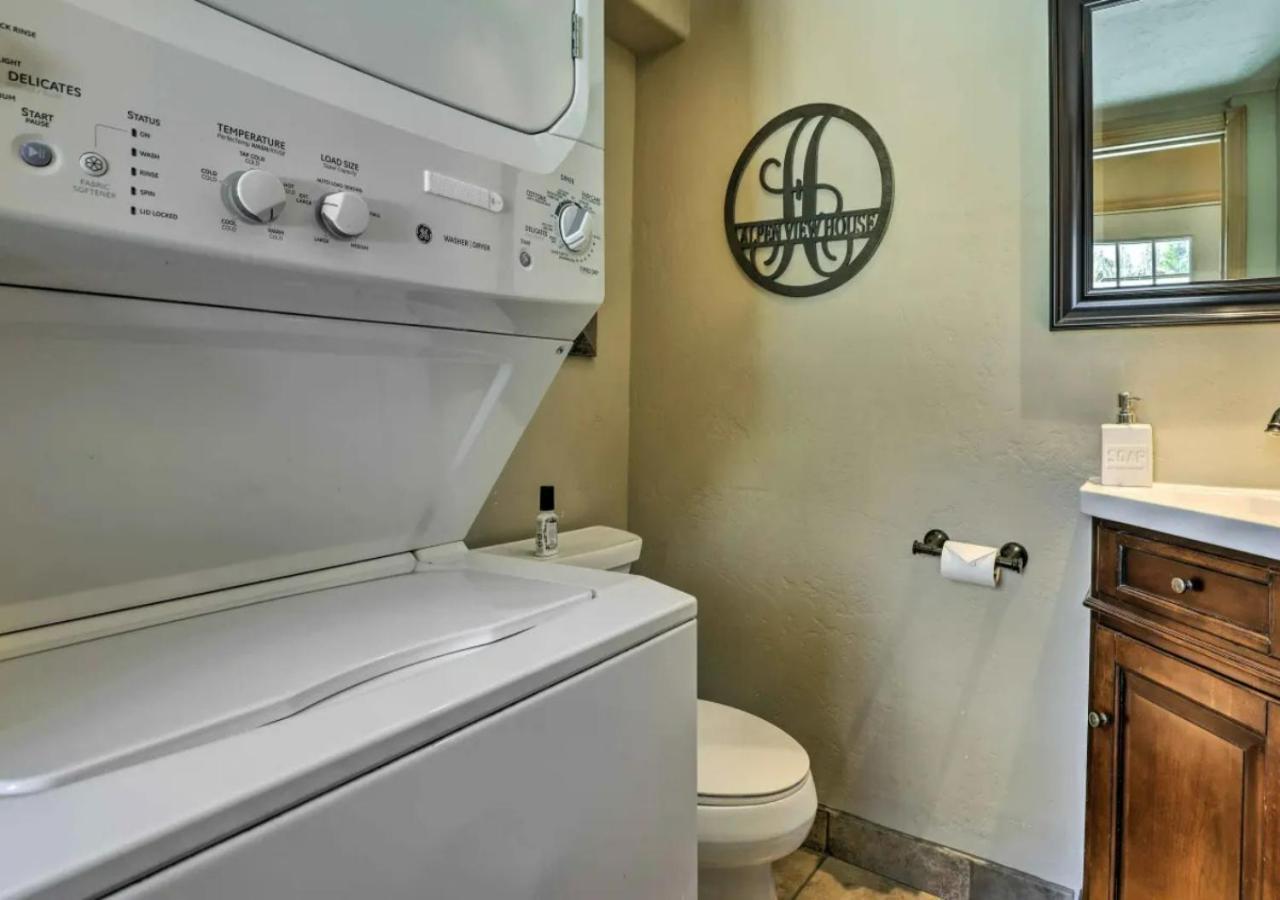 Main Street Breck, Walk Everywhere! Apartment