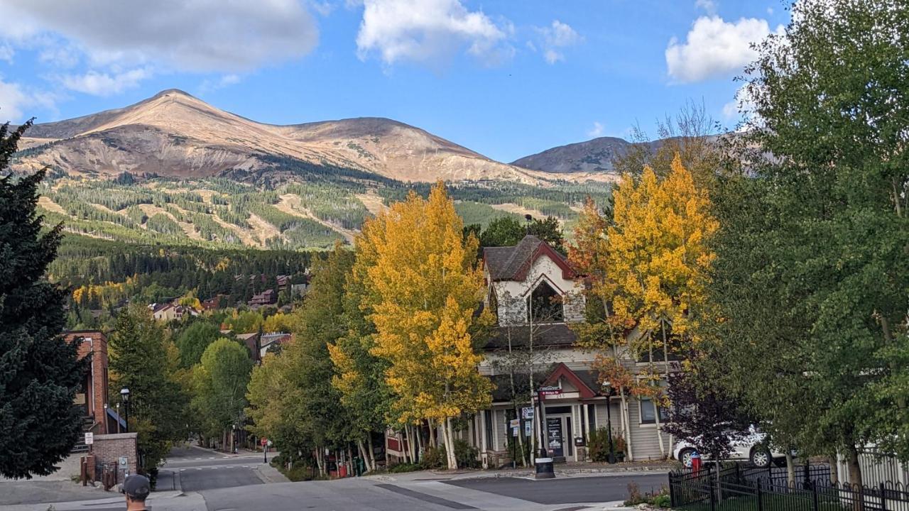 Apartment Main Street Breck, Walk Everywhere! *